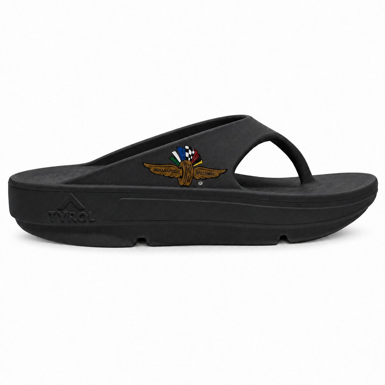 IMS thong, black