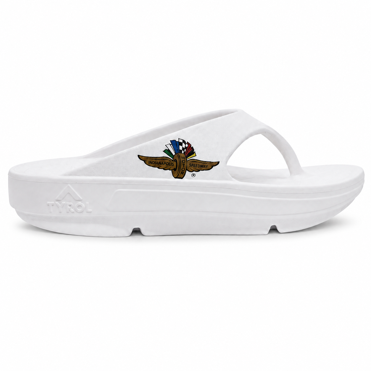 AIRfeet Recovery Thong