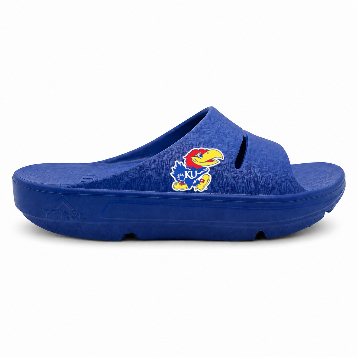 AIRfeet Recovery Kansas Slide